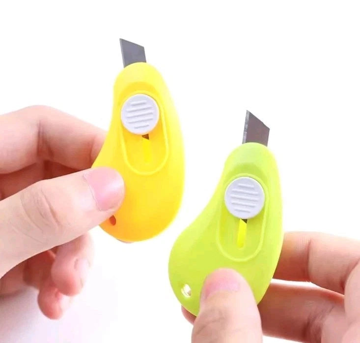3 pcs Letter Opener Boxes