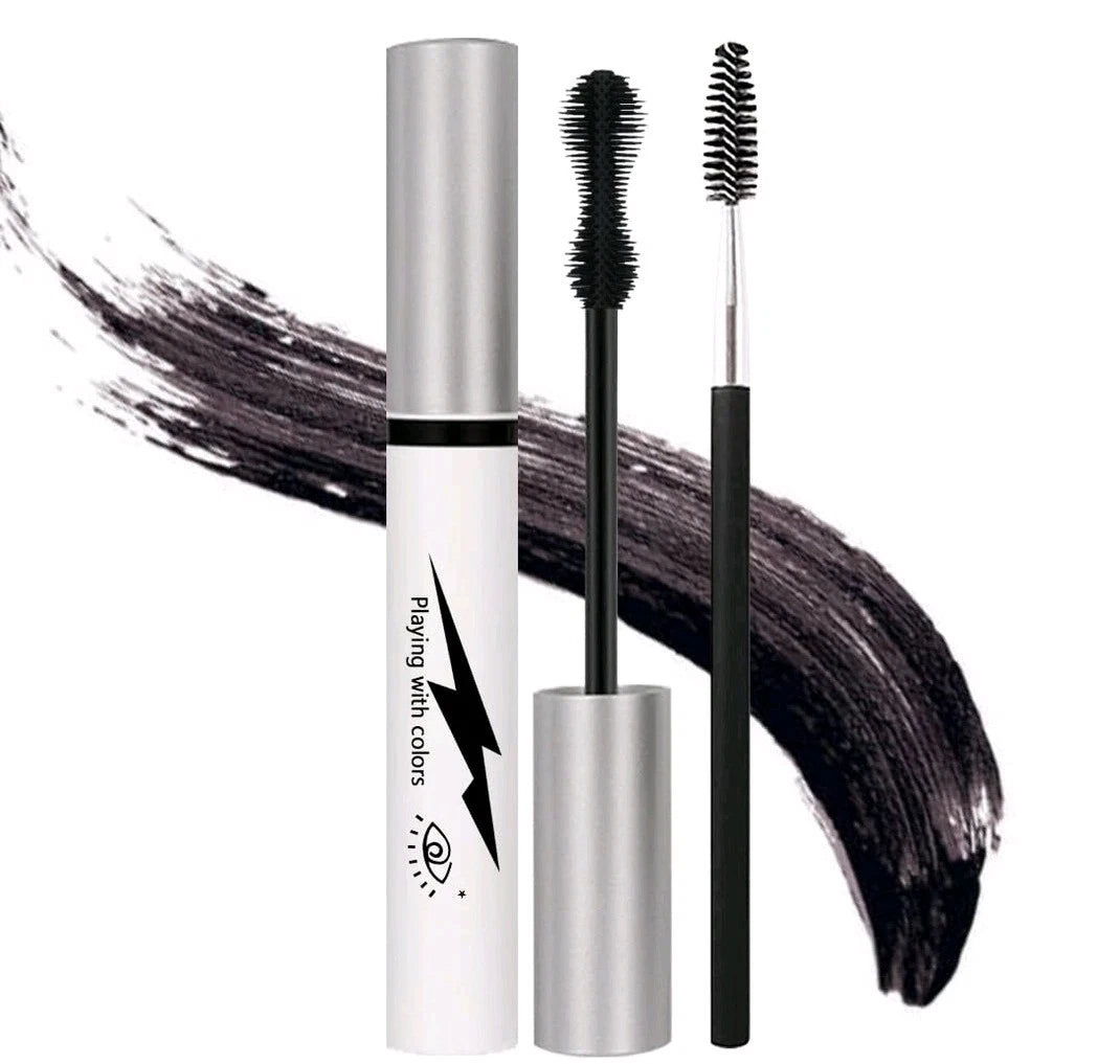 Classic Everyday Mascaaras, Volume and Length, Clump Free, Waterproof
