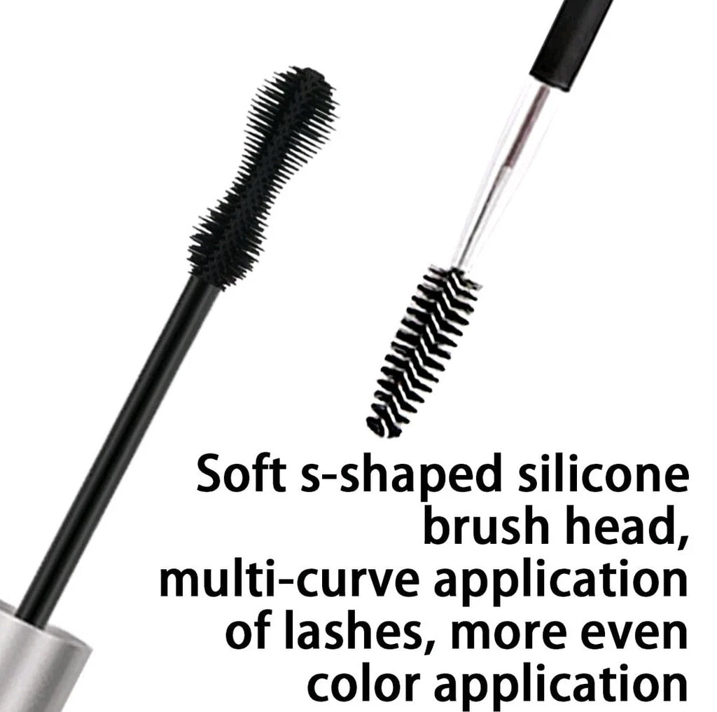 Classic Everyday Mascaaras, Volume and Length, Clump Free, Waterproof