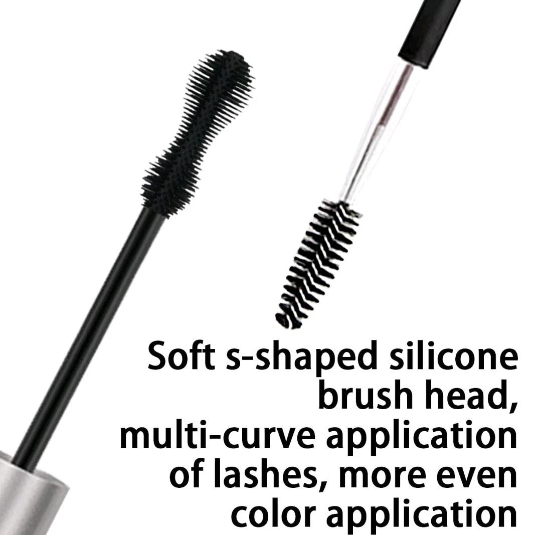 Classic Everyday Mascaaras, Volume and Length, Clump Free, Waterproof