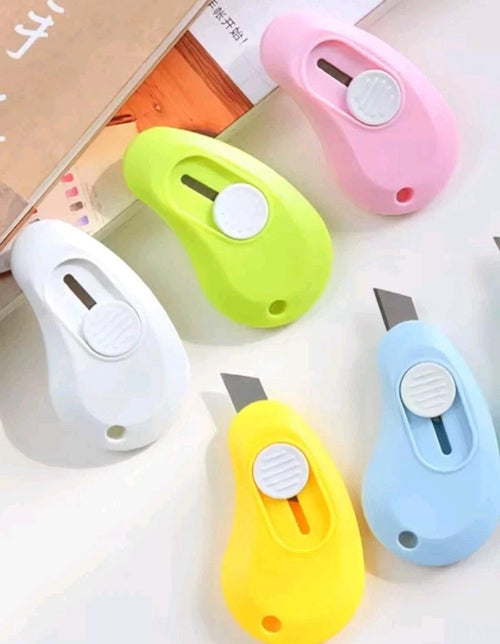 3 pcs Letter Opener Boxes