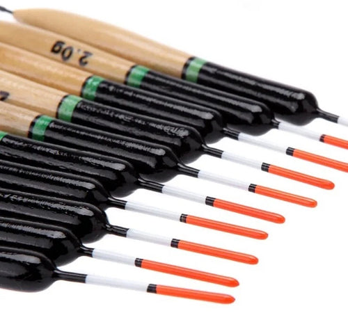 5 pcs Fishing Waggler Floats Wide Tip Coarse Carp Match Fishing